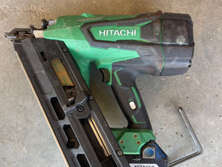 Hilti Hikoki Hitachi