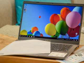 Новый. Asus Vivobook 14/ Core I3 1115G4/ 12Gb Ram/ 256Gb SSD/ 14" FHD!!