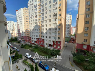 Apartament cu 2 camere, 82 m², Centru, Chișinău foto 12