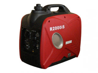 Генератор Инверторный Rato R2000Is - sr - Moldteh foto 1