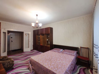 1-комн. кв., 38 м², 3/16 эт.
