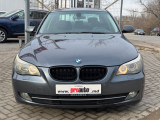 BMW 5 Series foto 2