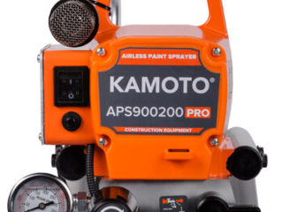 Sistem de pulverizare Kamoto APS900200 PRO foto 4