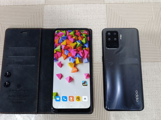 Oppo reno 5 lite 8/128