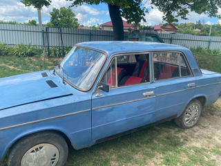 Lada / ВАЗ 2106 foto 4