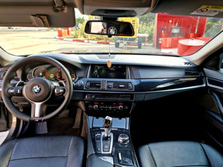 BMW 5 Series foto 5