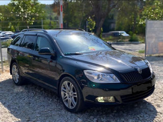 Skoda Octavia foto 2