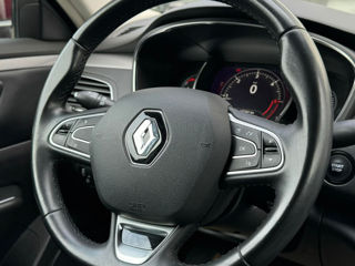 Renault Talisman foto 10