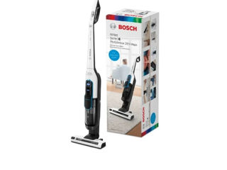 Aspirator vertical Bosch BCH86SIL1 фото 0
