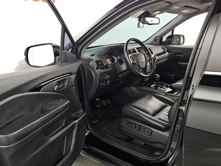 Honda Pilot foto 10