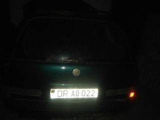 Opel Omega foto 5