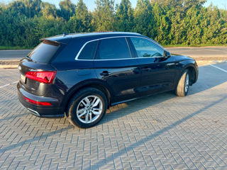 Audi Q5 foto 3