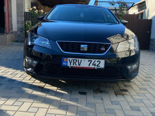 Seat Leon foto 3