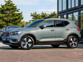 Volvo XC40 foto 4