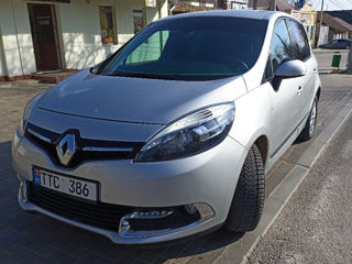 Renault Scenic foto 2