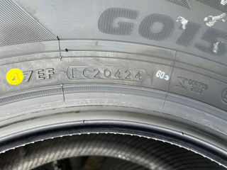 265/70 R15 Yokohama Geolandar A/T G015/ Доставка, livrare toata Moldova 2024 foto 9