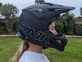 Casti moto smk / marimi : s-3xl