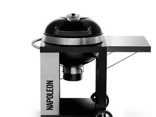 Grill gratar mangal pe carbuni PRO22K-CART 57cm, Napoleon foto 5