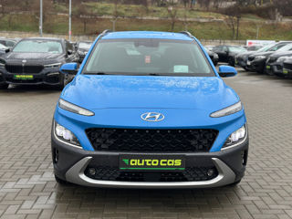 Hyundai Kona foto 2