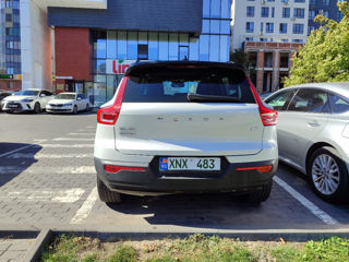 Volvo XC40 foto 2