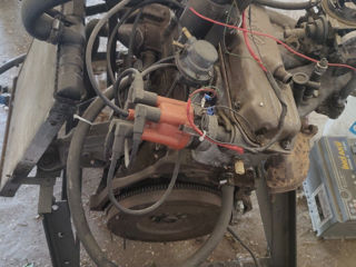 Vând motor Audi 100 C3 foto 2