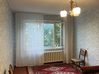 1-rm apt., 32 м², 6/9 fl.