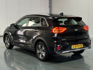 KIA Niro foto 5