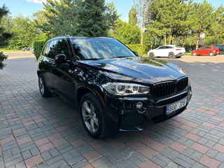 BMW X5 foto 3