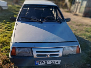 Lada / ВАЗ 2109 foto 4