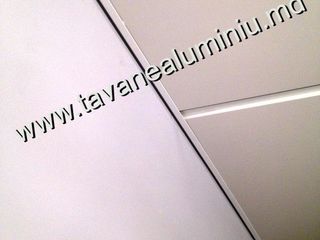 Armstrong tavane poduri din aluminiu metalice, потолки алюминиевые металические армстронг
