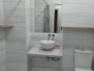 Apartament cu 1 cameră, 42 m², Molodova, Bălți foto 5