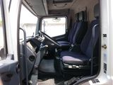 Mercedes Atego 818 foto 9