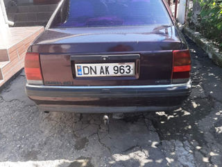 Opel Omega foto 8