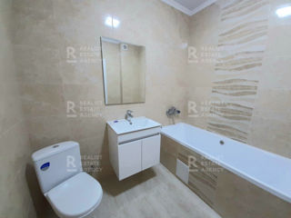 Apartament cu 1 cameră, 47 m², BAM, Bălți foto 7