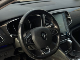 Renault Talisman foto 15