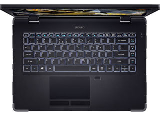 Laptop 14.0" ACER Enduro N3 EN314-51W (NR.R0PEU.00J) / Intel Core i5 / 8GB / 512GB / Black фото 9