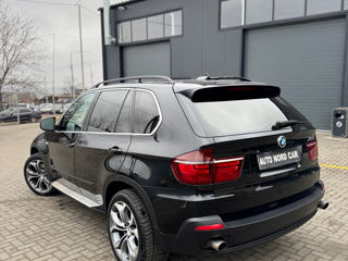 BMW X5 foto 3