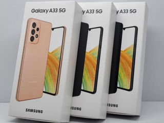 Samsung A33