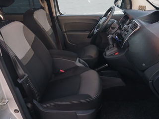 Renault Kangoo foto 8