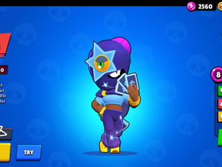 cont de brawl stars foto 10