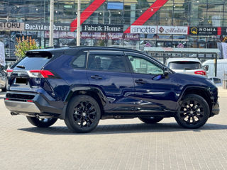 Toyota Rav 4 foto 3