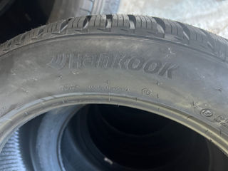 225/55 R19 Hankook Icept Evo3 Winter/ Доставка, livrare toata Moldova foto 7