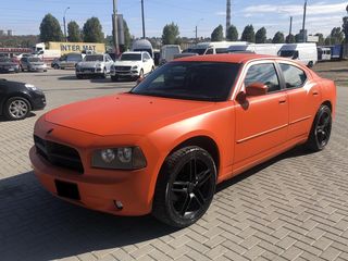 Dodge Charger foto 1
