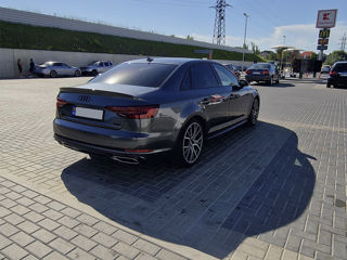 Audi A4 foto 4