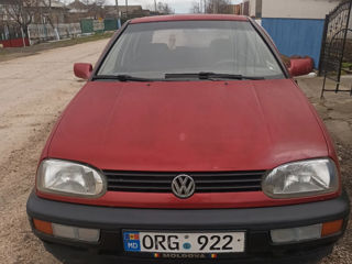 Volkswagen Golf foto 2