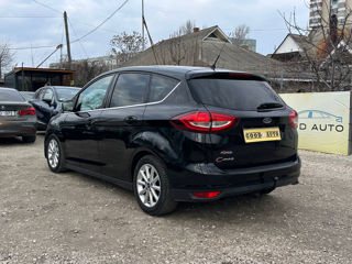 Ford C-Max foto 6