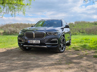 BMW X5 фото 1