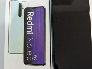 Xiaomi redmi note 8 pro 6/64 foto 4