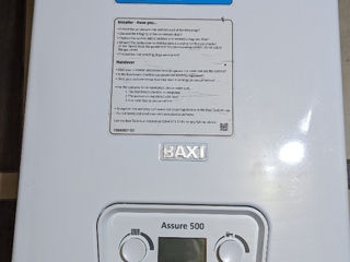 Cazane ideal , baxi