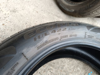 Bridgestone 225/55r19 2021 foto 2